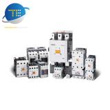 Contactor & Overload Relay