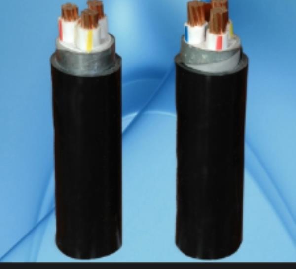 CVV/DATA − 0,6/1 KV & CVV/DSTA − 0,6/1 KV